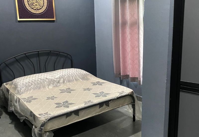 Kampung Bagan Pinang