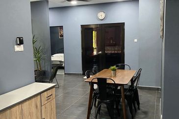 Kampung Bagan Pinang