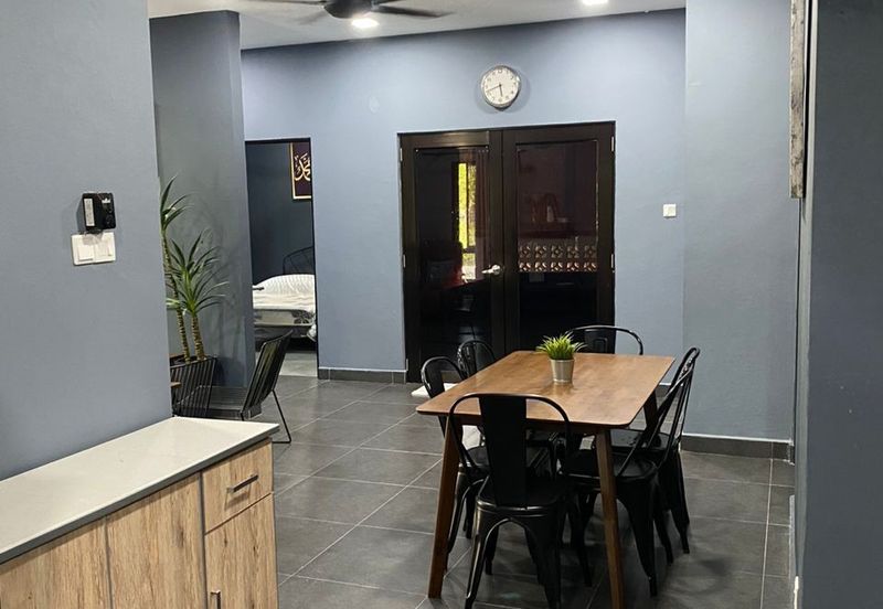 Kampung Bagan Pinang