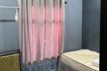 Kampung Bagan Pinang