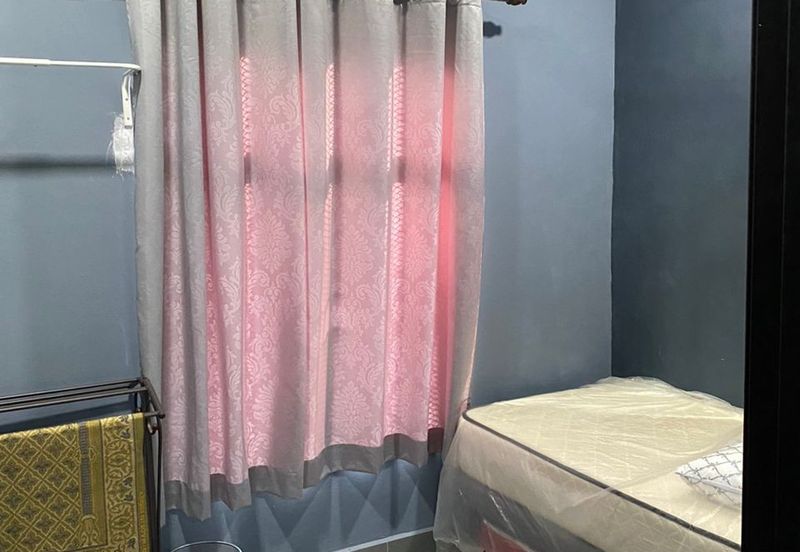 Kampung Bagan Pinang