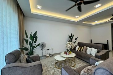 Residence 7, Bandar Springhill