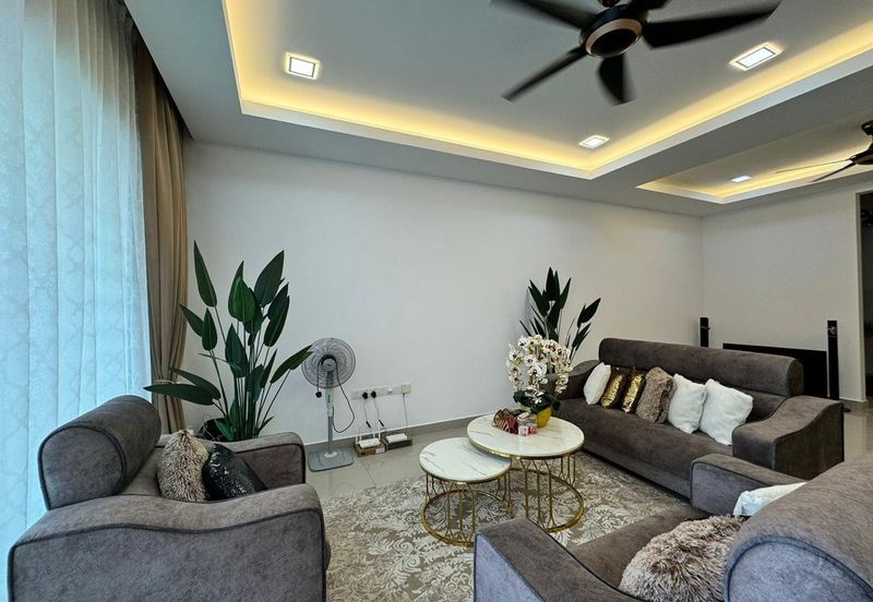 Residence 7, Bandar Springhill