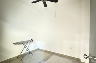 Residence 7, Bandar Springhill