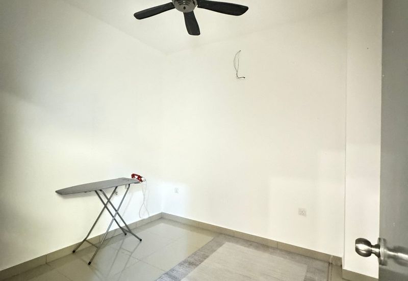 Residence 7, Bandar Springhill