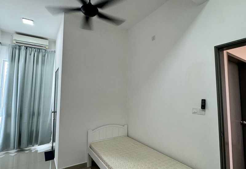 Residence 7, Bandar Springhill