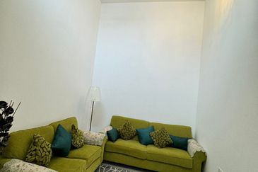 Residence 7, Bandar Springhill