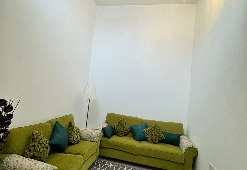 Residence 7, Bandar Springhill