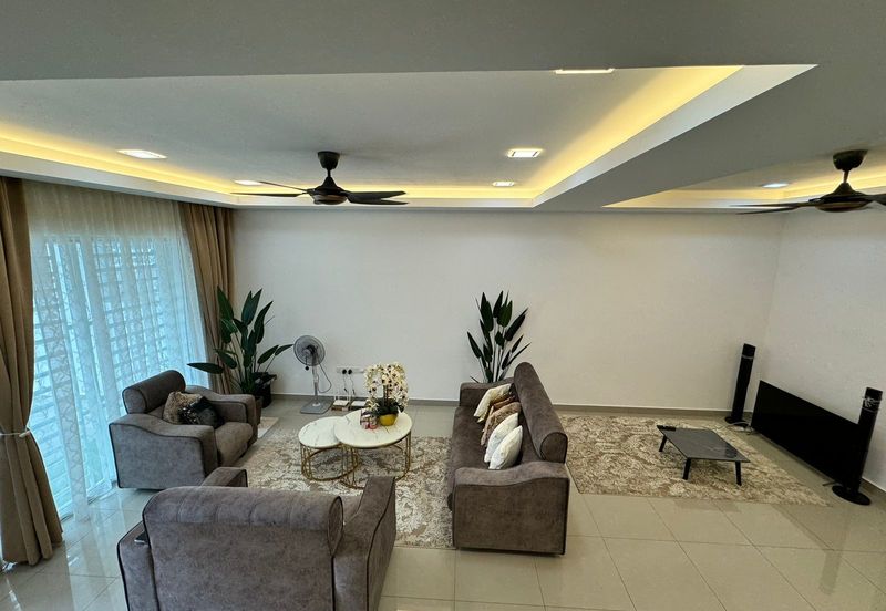 Residence 7, Bandar Springhill