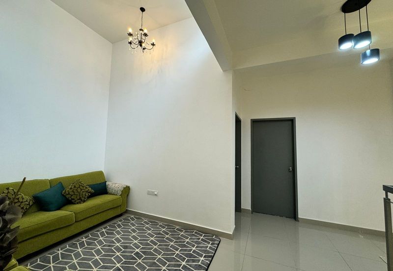 Residence 7, Bandar Springhill