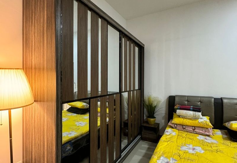 Residence 7, Bandar Springhill