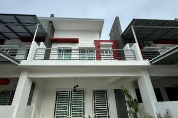 Residence 7, Bandar Springhill