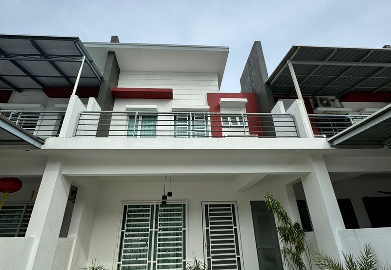 Residence 7, Bandar Springhill