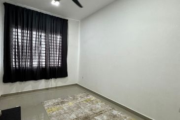 Residence 7, Bandar Springhill