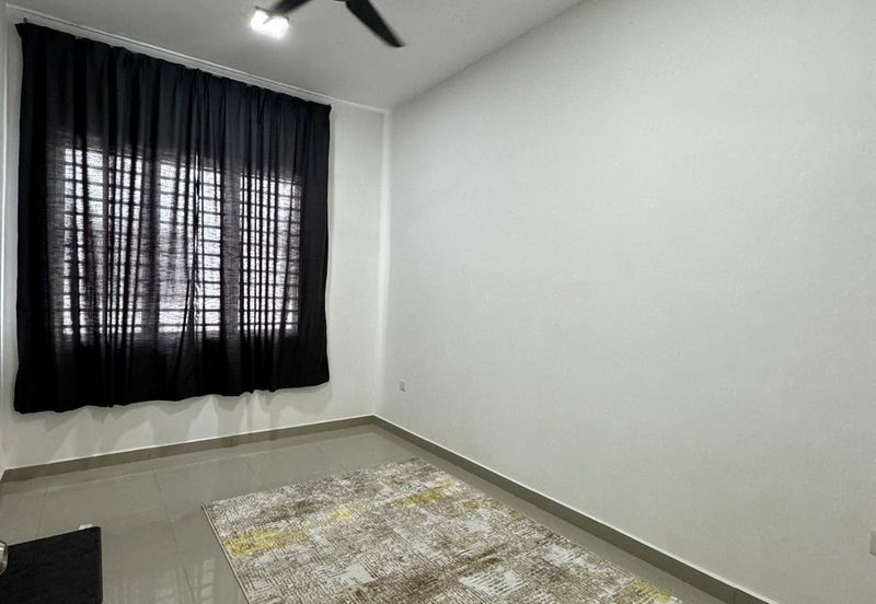 Residence 7, Bandar Springhill