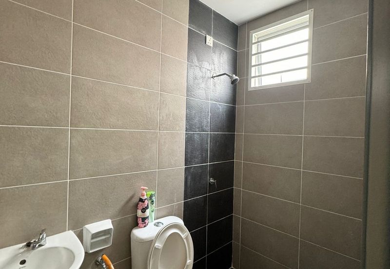 Residence 7, Bandar Springhill