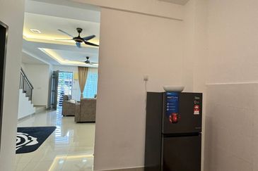 Residence 7, Bandar Springhill