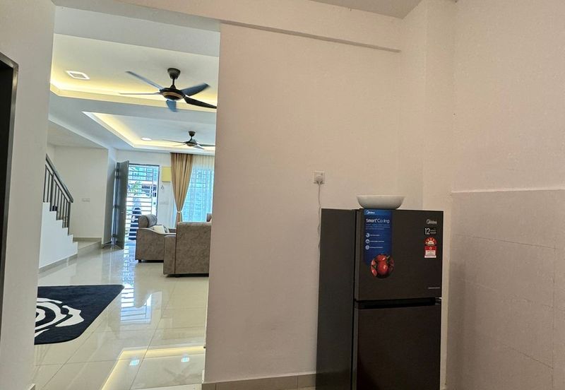 Residence 7, Bandar Springhill