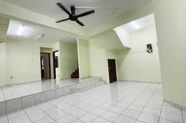 Jalan Bukit Mewah 9/11