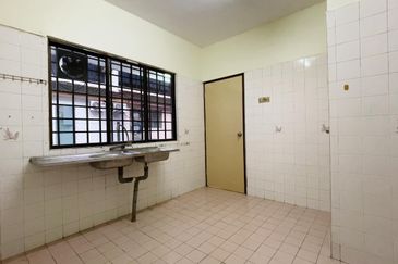 Jalan Bukit Mewah 9/11