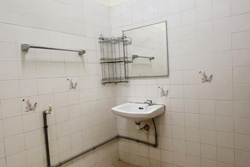 Jalan Bukit Mewah 9/11