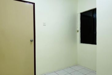 Jalan Bukit Mewah 9/11