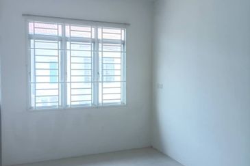 Taman Sunggala Hartamas