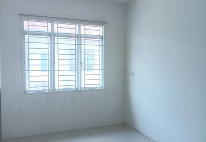 Taman Sunggala Hartamas