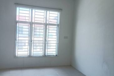 Taman Sunggala Hartamas