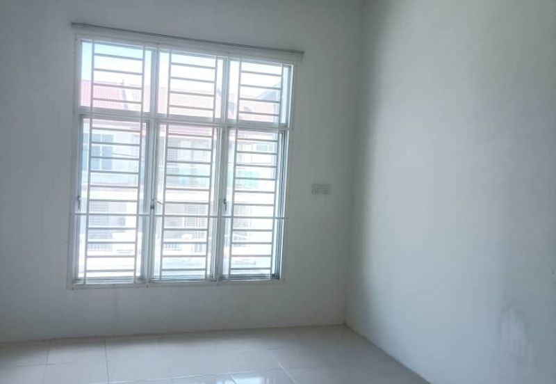 Taman Sunggala Hartamas