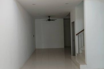 Taman Sunggala Hartamas