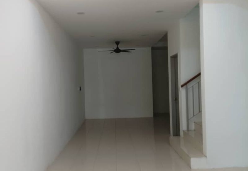 Taman Sunggala Hartamas