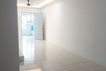 Taman Sunggala Hartamas