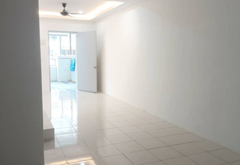 Taman Sunggala Hartamas