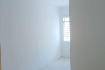 Taman Sunggala Hartamas