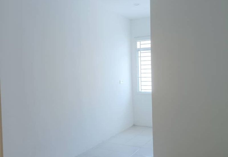 Taman Sunggala Hartamas