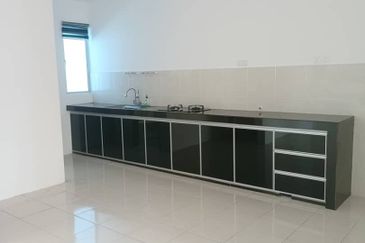 Taman Sunggala Hartamas