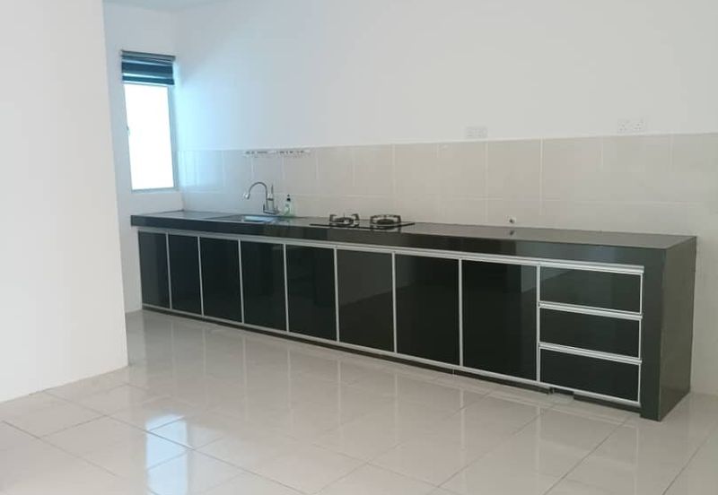 Taman Sunggala Hartamas