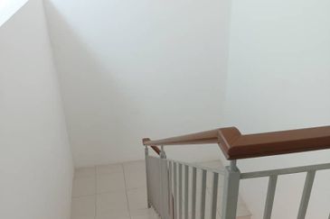 Taman Sunggala Hartamas