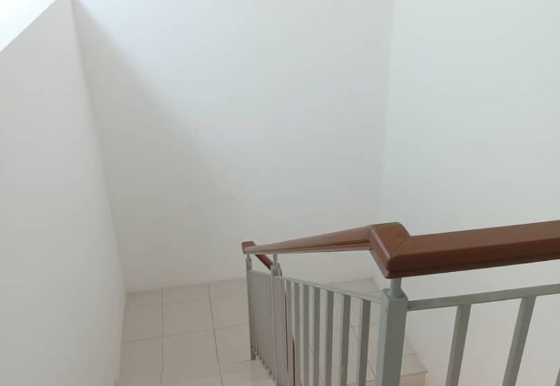 Taman Sunggala Hartamas