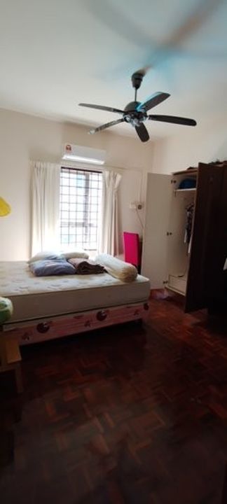 STRAITS VIEW VILLAS PORT DICKSON - FACING POOL CONDOMINIUM, Negeri Sembilan, Port Dickson