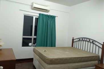 PD MARINA (MARINA VIEW VILLAS)