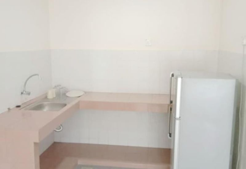 PD MARINA (MARINA VIEW VILLAS)