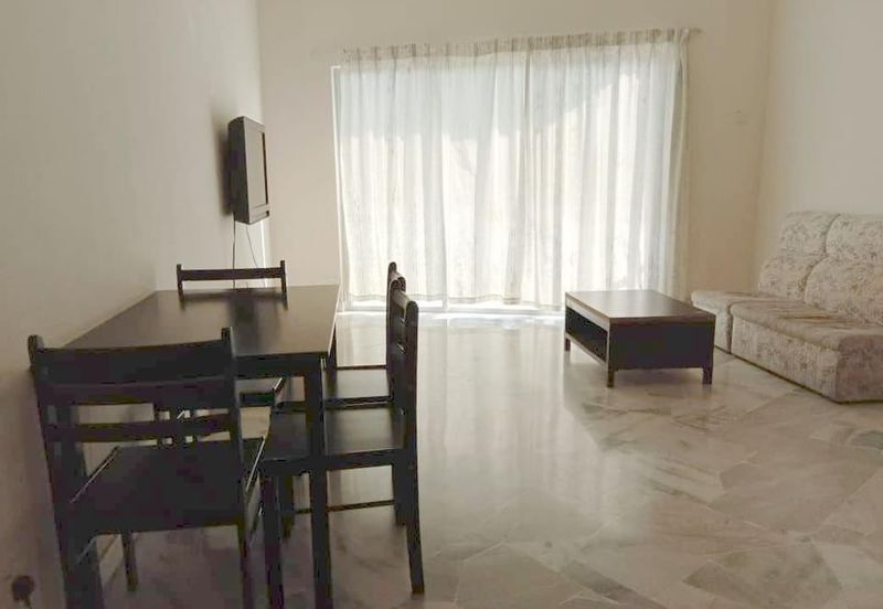 PD MARINA (MARINA VIEW VILLAS)