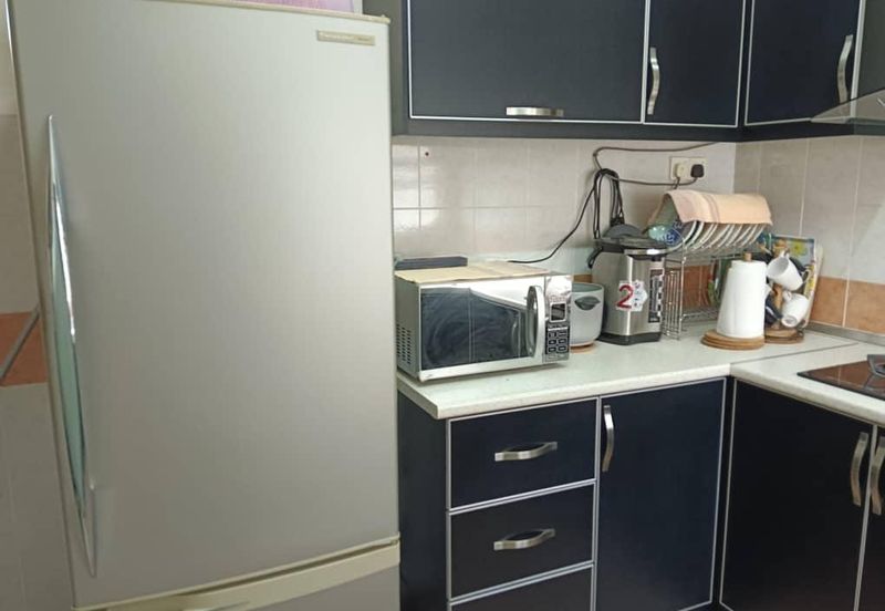 Taman Warisan Puteri