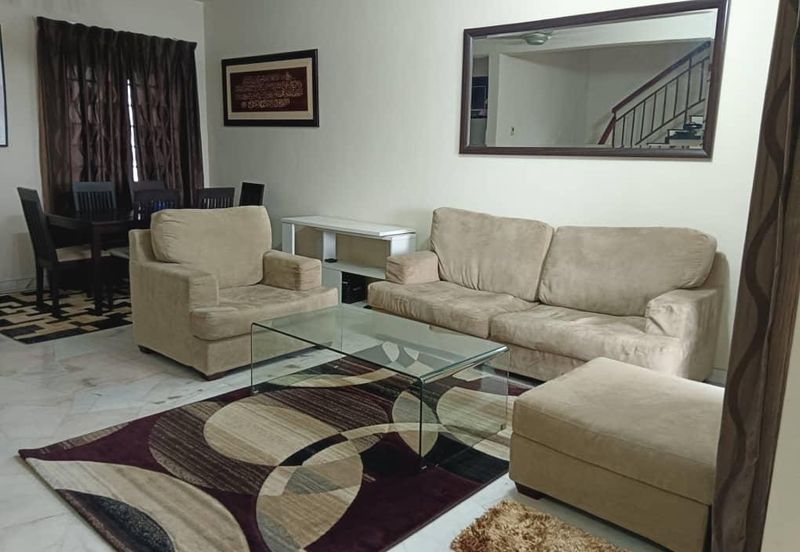 Taman Warisan Puteri