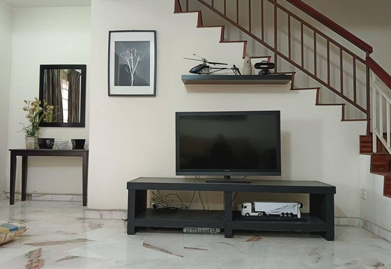 Taman Warisan Puteri