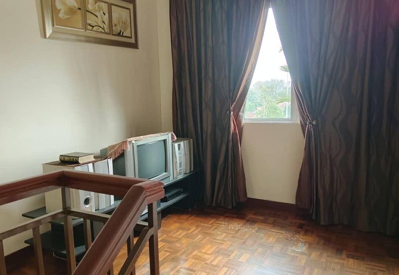 Taman Warisan Puteri