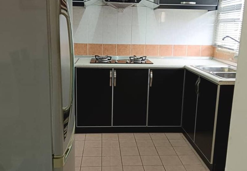 Taman Warisan Puteri