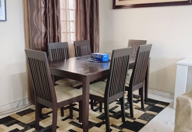 Taman Warisan Puteri